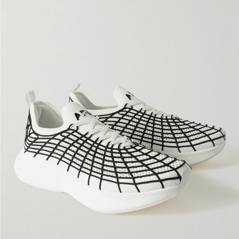 APL Women's TechLoom Zipline